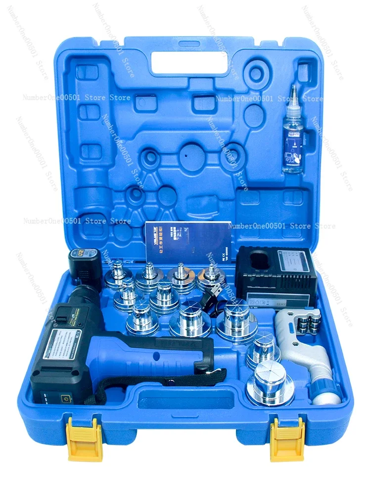 Расширитель трубки литиевой батареи VEE-2 электрический расширитель холодильный