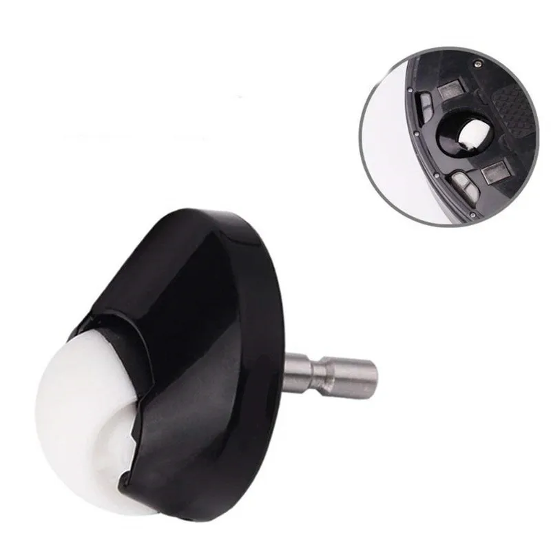 

Front Casters for irobot Roomba 500 600 606 620 650 676 696 790 800 870 Robotic Vacuum Cleaner Accessories Front Casters