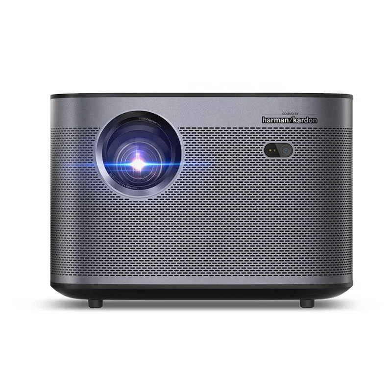 

XGIMI H3 full HD 1080P smart projector with 1900 ANSI lumens 3D small portable wall home theater projection