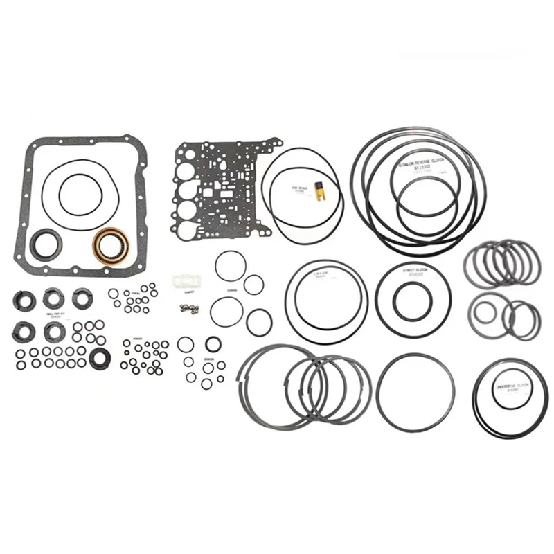 Комплект для ремонта коробки передач A5GF1 ремонтный комплект Hyundai Transpeed A5HF1 F5A51