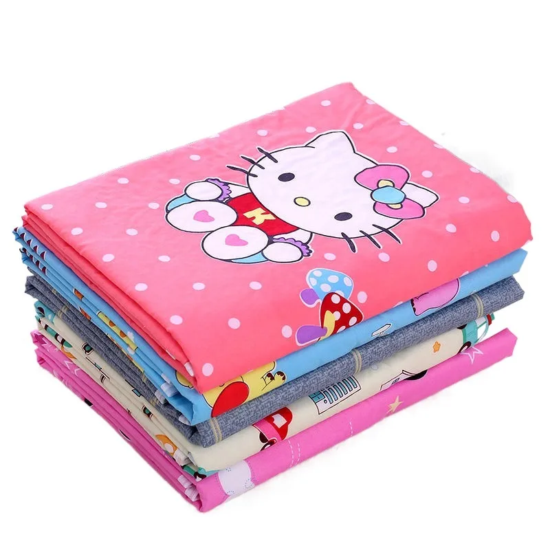 Wasserdicht Matratze Abdeckung Windel Baby Ändern Matte Waschbar Atmungs Nicht-Slip Pad Für Kleinkinder Kinder Menstruations Bettnässen