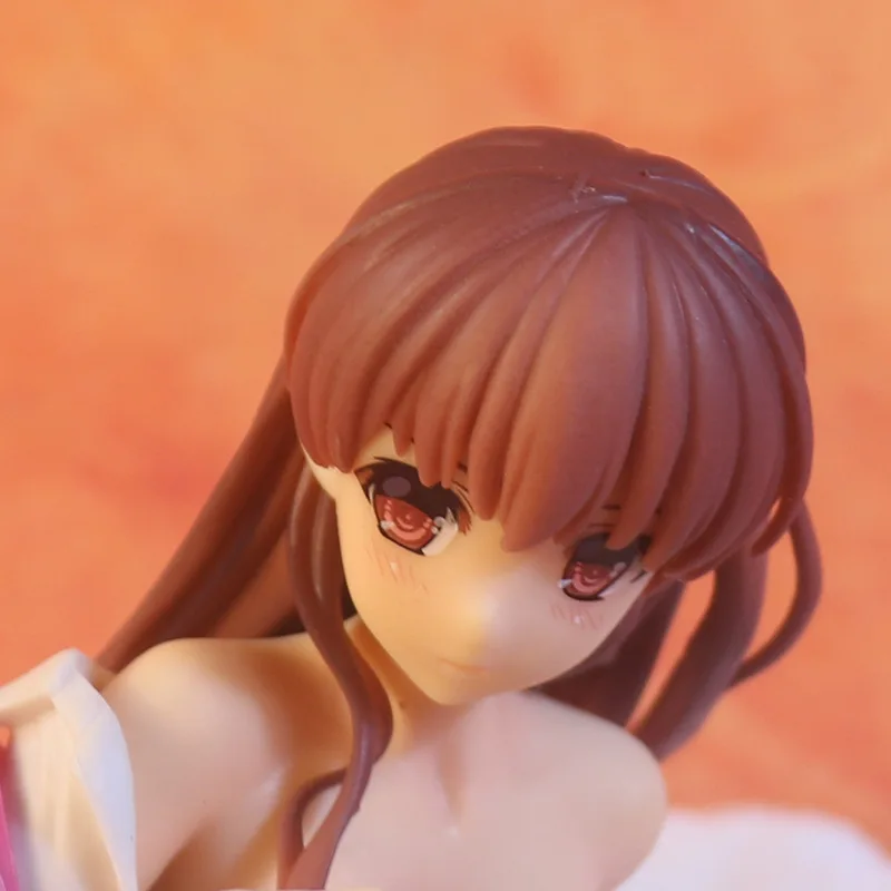 

23cm Boxed SkyTube misoki kurehito Misaki Kurehito HIRO Action Figure Anime PVC adult Action Figures toyS GIFT