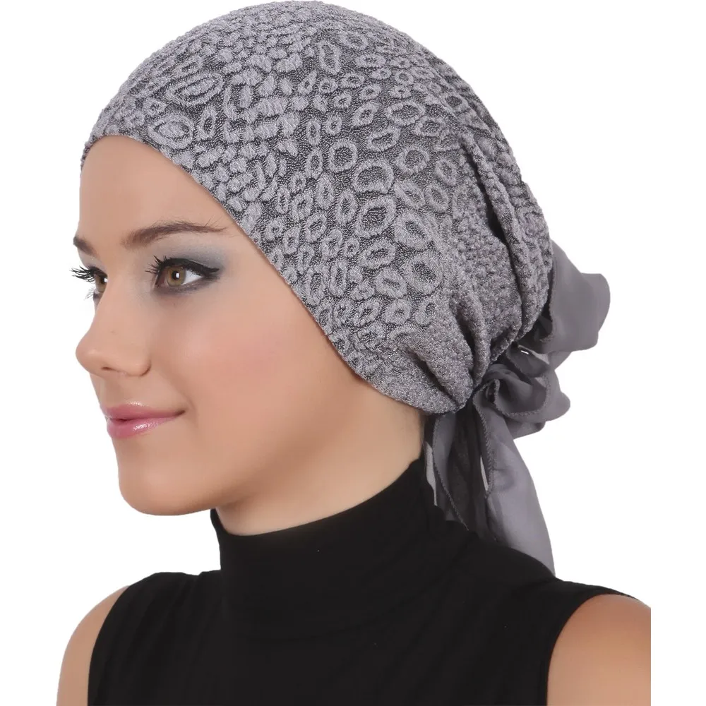 

Парчовая Марля Dorlie, серая кость