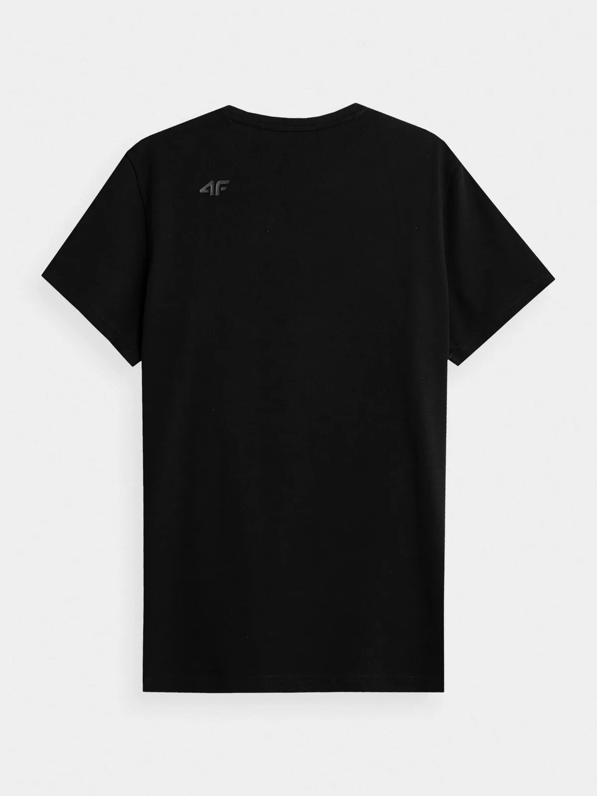 Футболка 4F Men'S T-Shirts H4Z21-TSM016-20S |