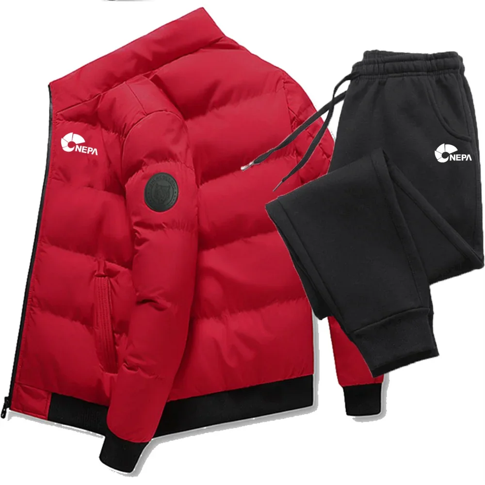 Рисунок 6 - Мужской комплект из 2 предметов