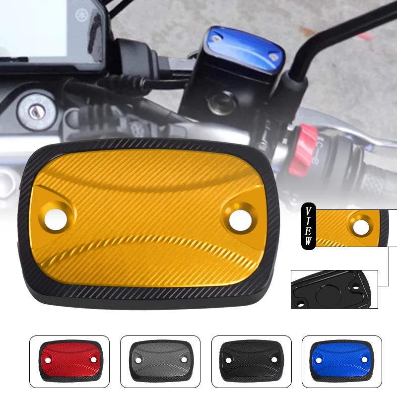 Новинка 3023 аксессуары для мотоциклов MT03 MT25 MT 03 25 CNC передний тормозной цилиндр