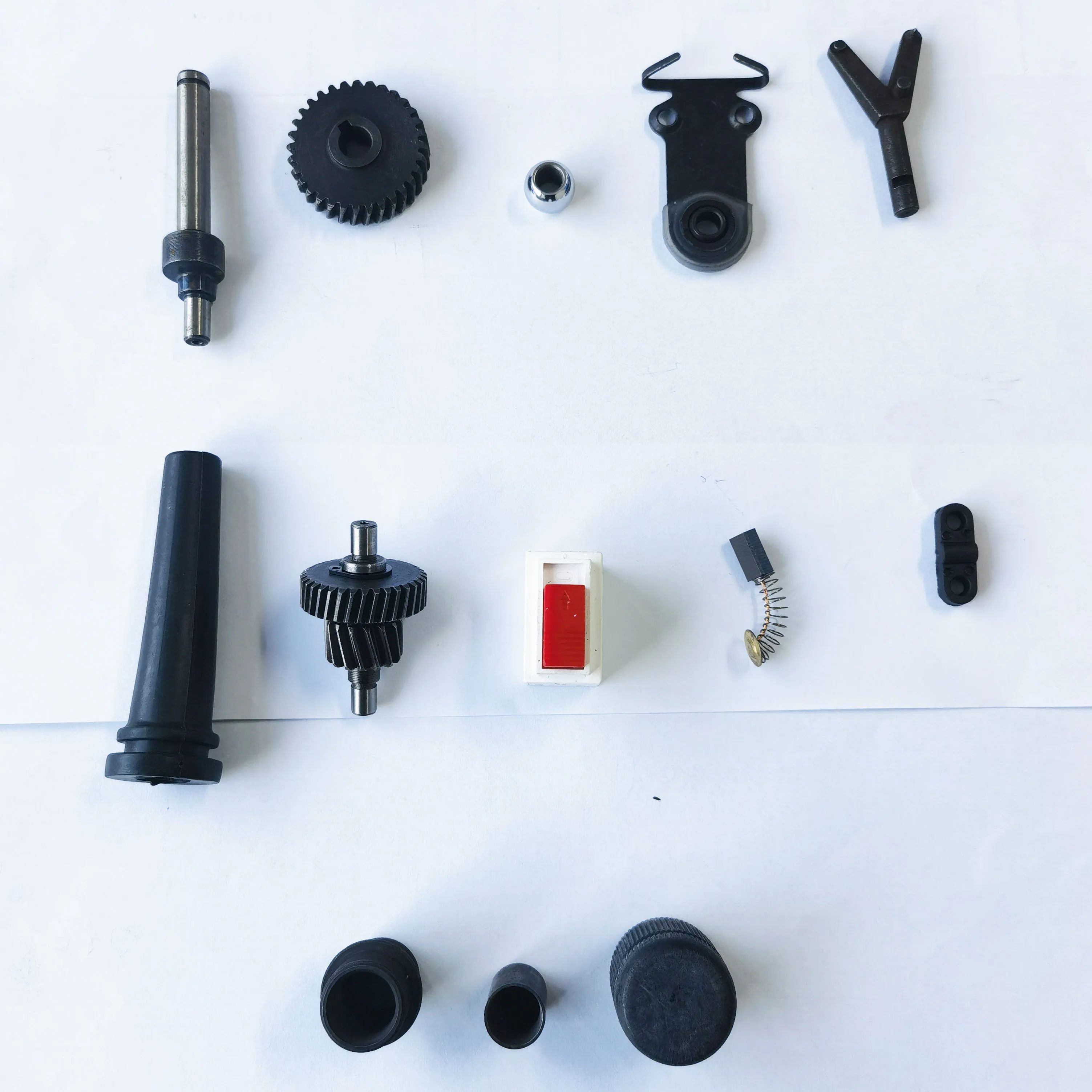 350 Вт Φ шпиндель для замены