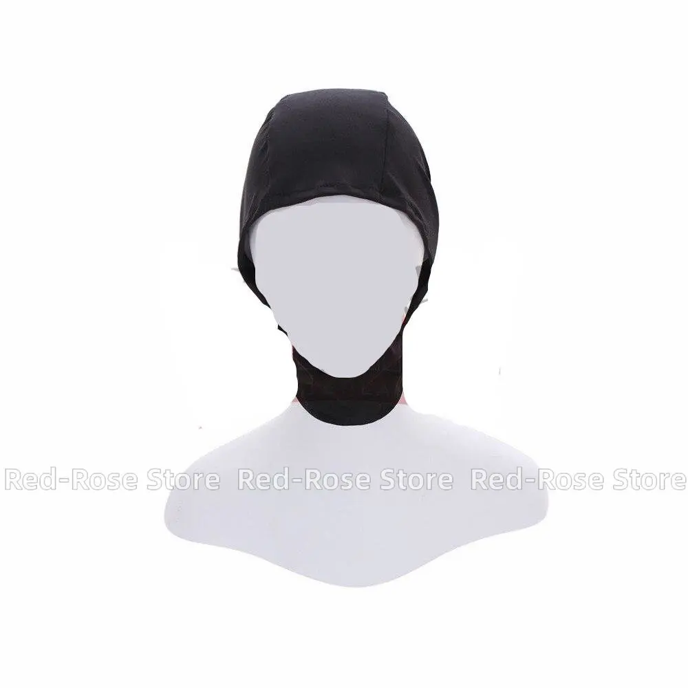 Костюм для косплея аниме Моя геройская Академия боку нет мистер компресс