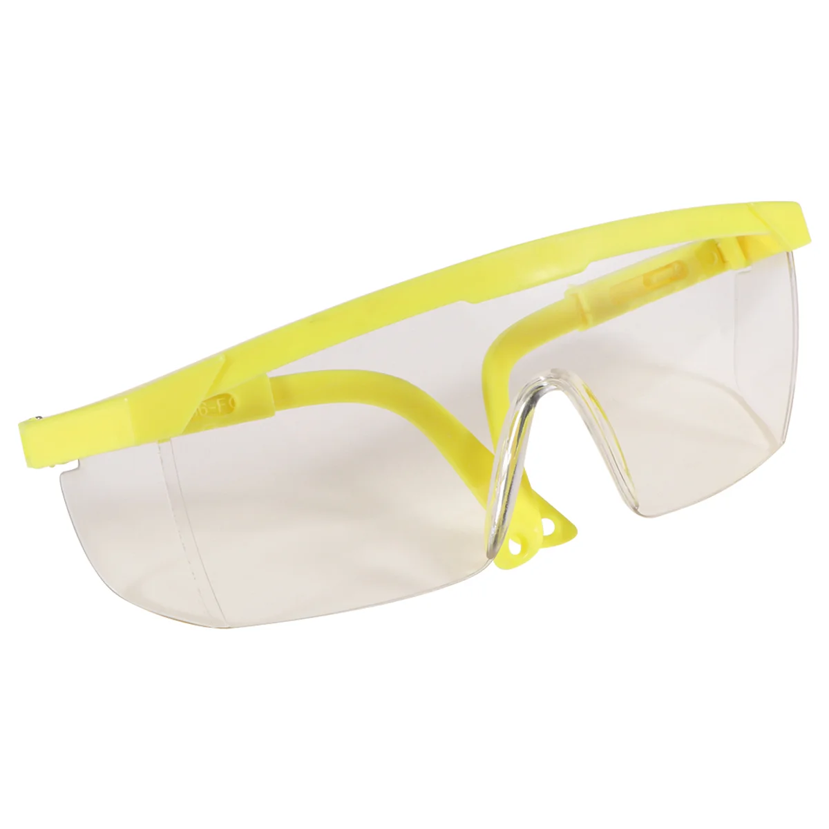 

Protective Eyewear Glasses Glasses Glasses Glasses Safety Glasses with Clear Lens Anti Fog Scratch Resistant UV Protection Anti