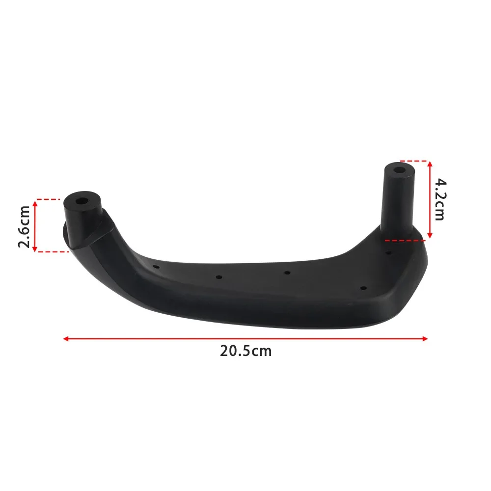 Ручка дверной ручки для салона Ford Fiesta 2011-2020