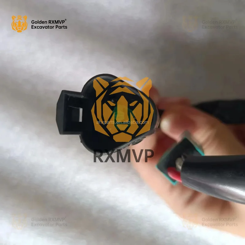 Для 111-4799 1114799 Защитный выключатель E320D в сборе используемый для сверхмощного