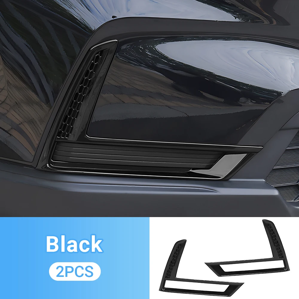 

Накладки На Рамку Противотуманных Фар Из Карбона ABS Для Honda CR-V 6 Поколения 2023-2025 Годов, Гибридные Модели.