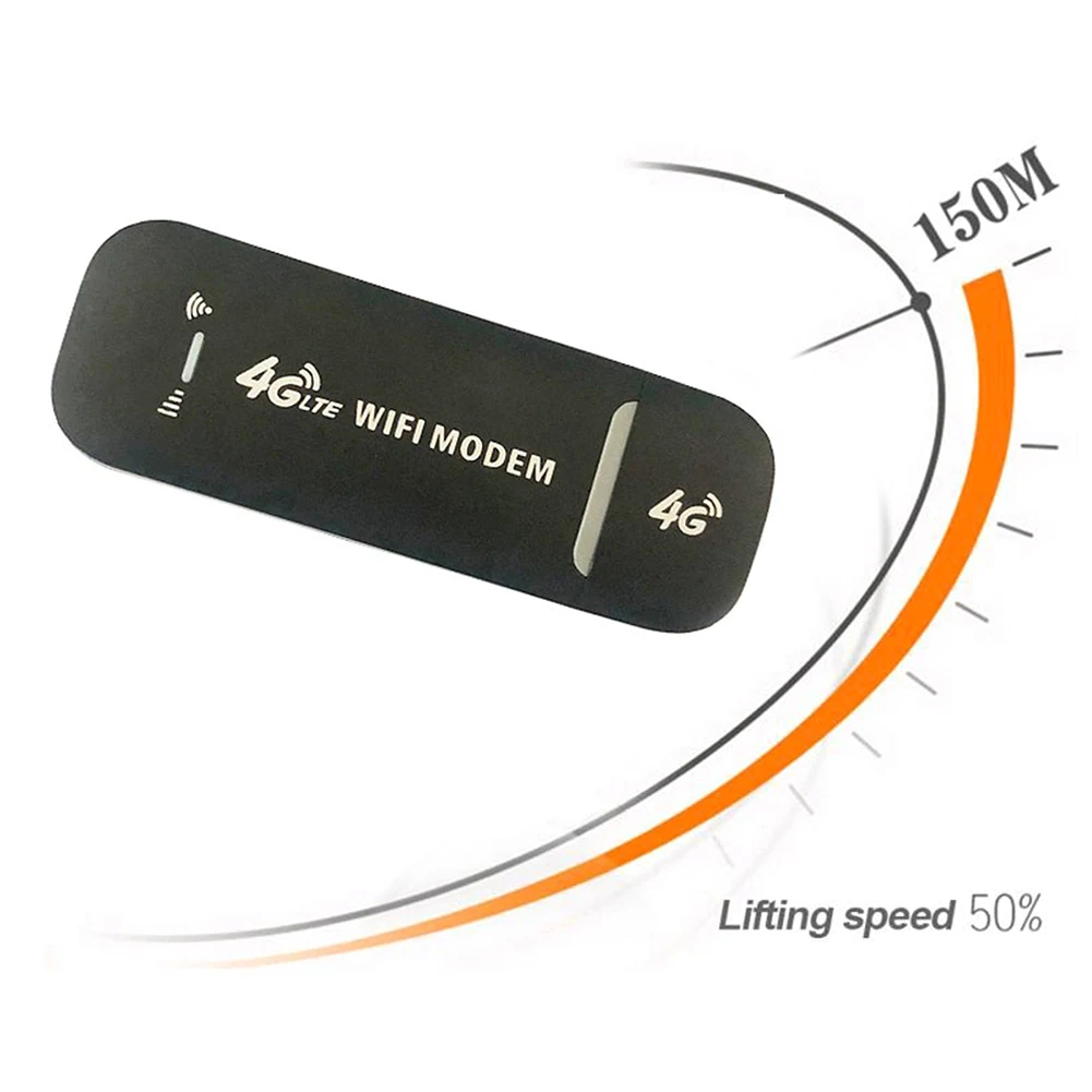 USB-модем 4G LTE 150 Мбит/с разблокированный |