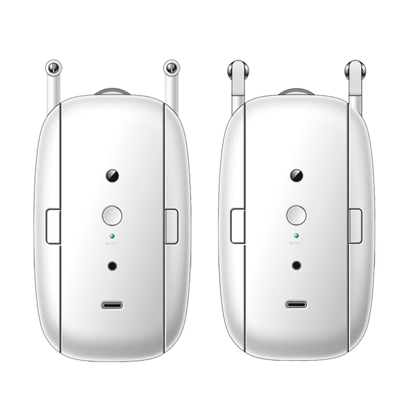 Smart Hone Accessories For Curtains Smart Electric Motors For Curtain Curtain Blind Motor 2 sets