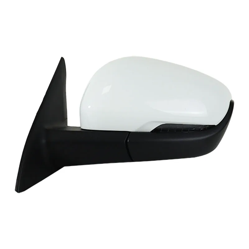 

Автомобильное Внешнее зеркало заднего вида в сборе для детской модели Boyue Emgrand X7 2016-2019 автомобиль с электрической складной камерой