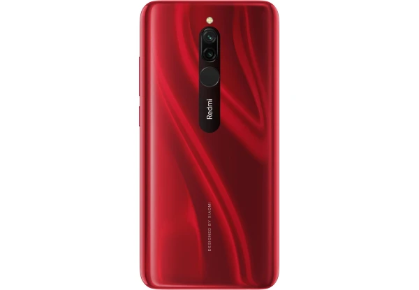 Xiaomi Redmi 8 Cellphone ,Dual SIM Smartphone Mobile Phone