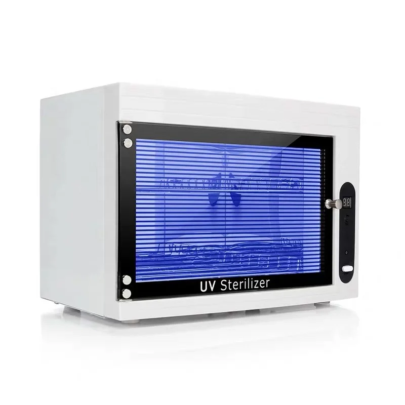 

Yoocell 10L big capacity beauty salon equipment autoclave sterilizer