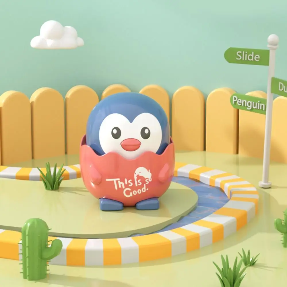 Рисунок 4 - Инерционный пресс и игрушечная машинка Монтессори