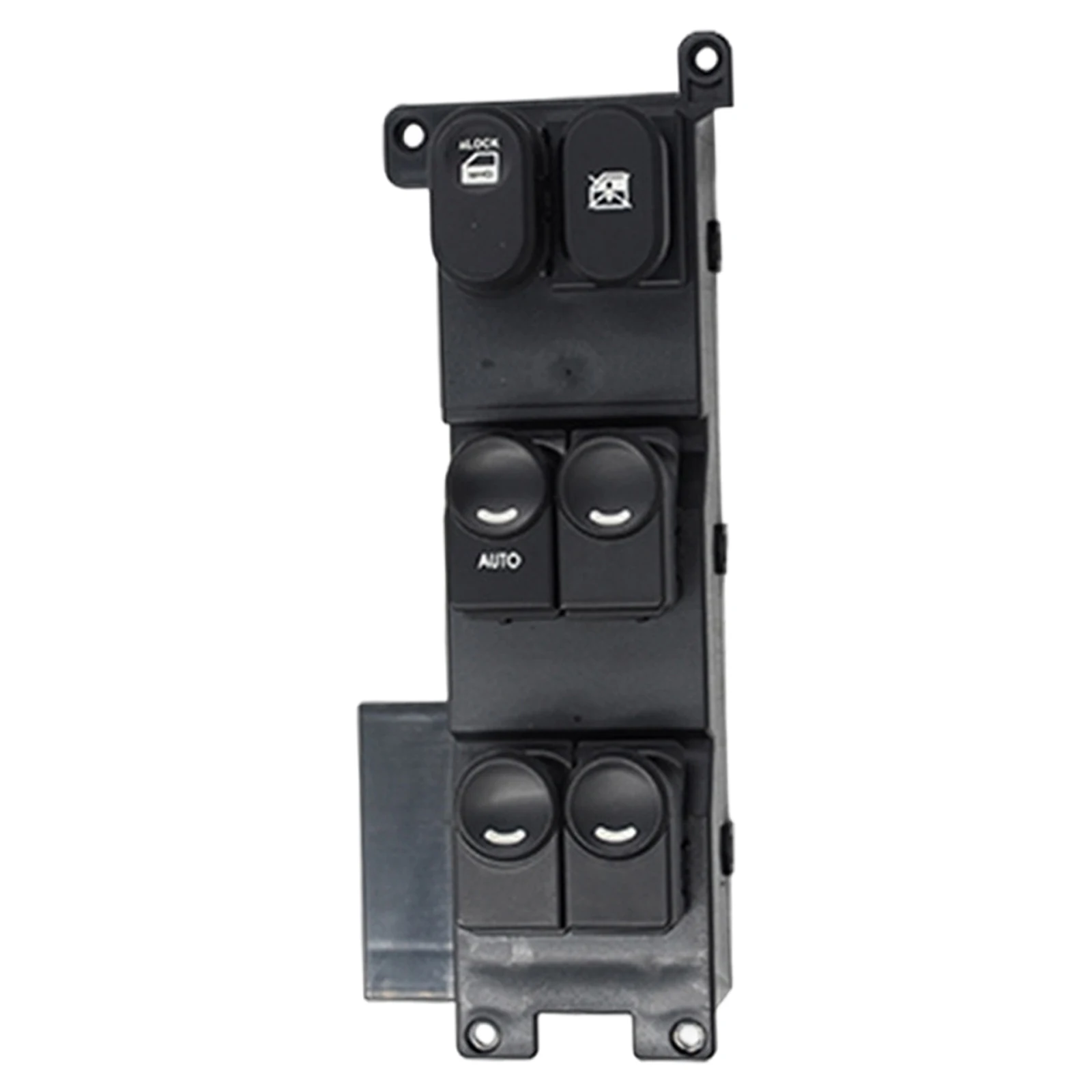 

Automotive Window Lifter Switch 935702L000 Front Left Replace 935702L0 Side Interior Fit for