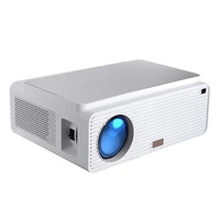 android full hd led projector 4k 6800 lumens 1080p portable cinema beamer