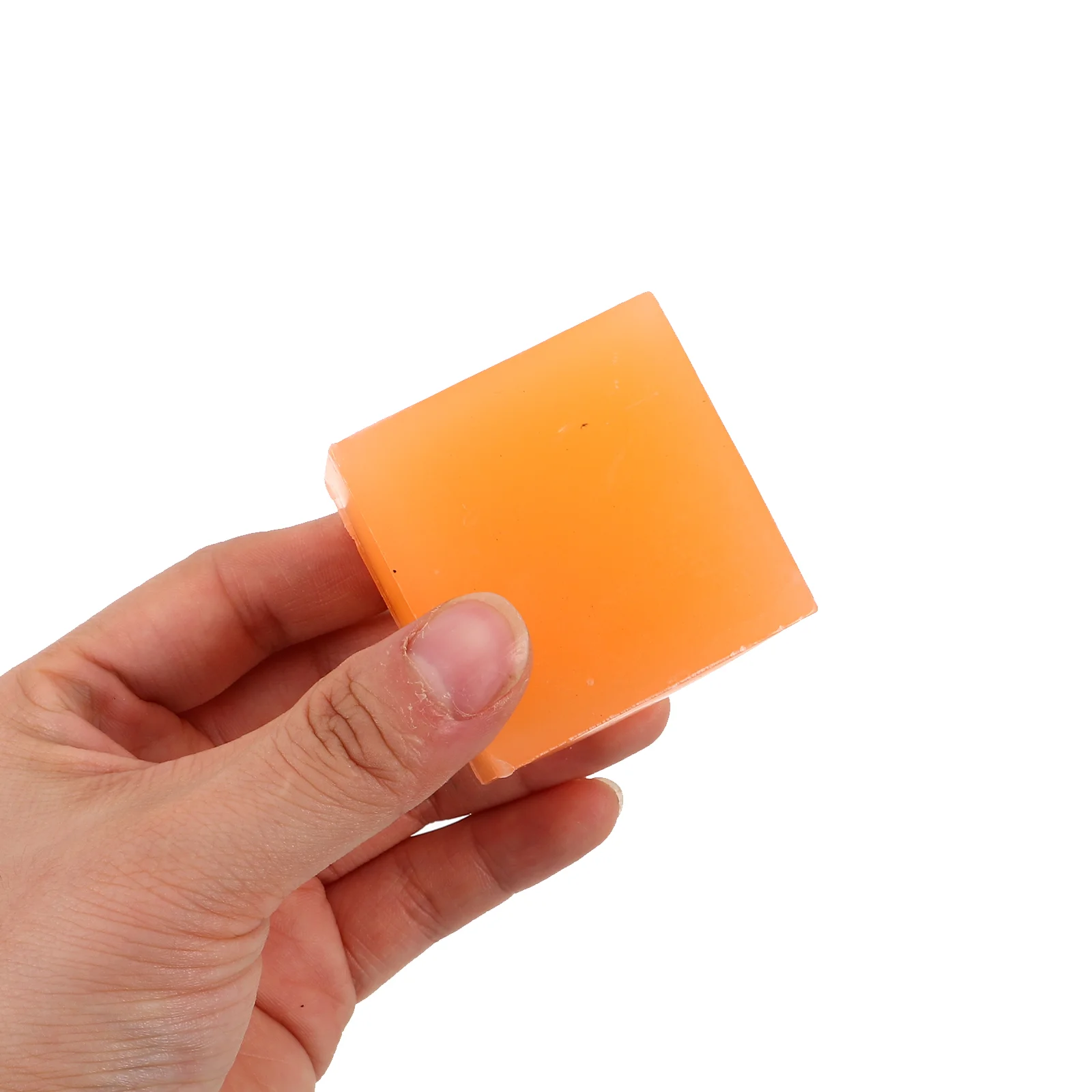 Восковые хлопья расплаты для релаксации расслабляющая пленка кубики осенние