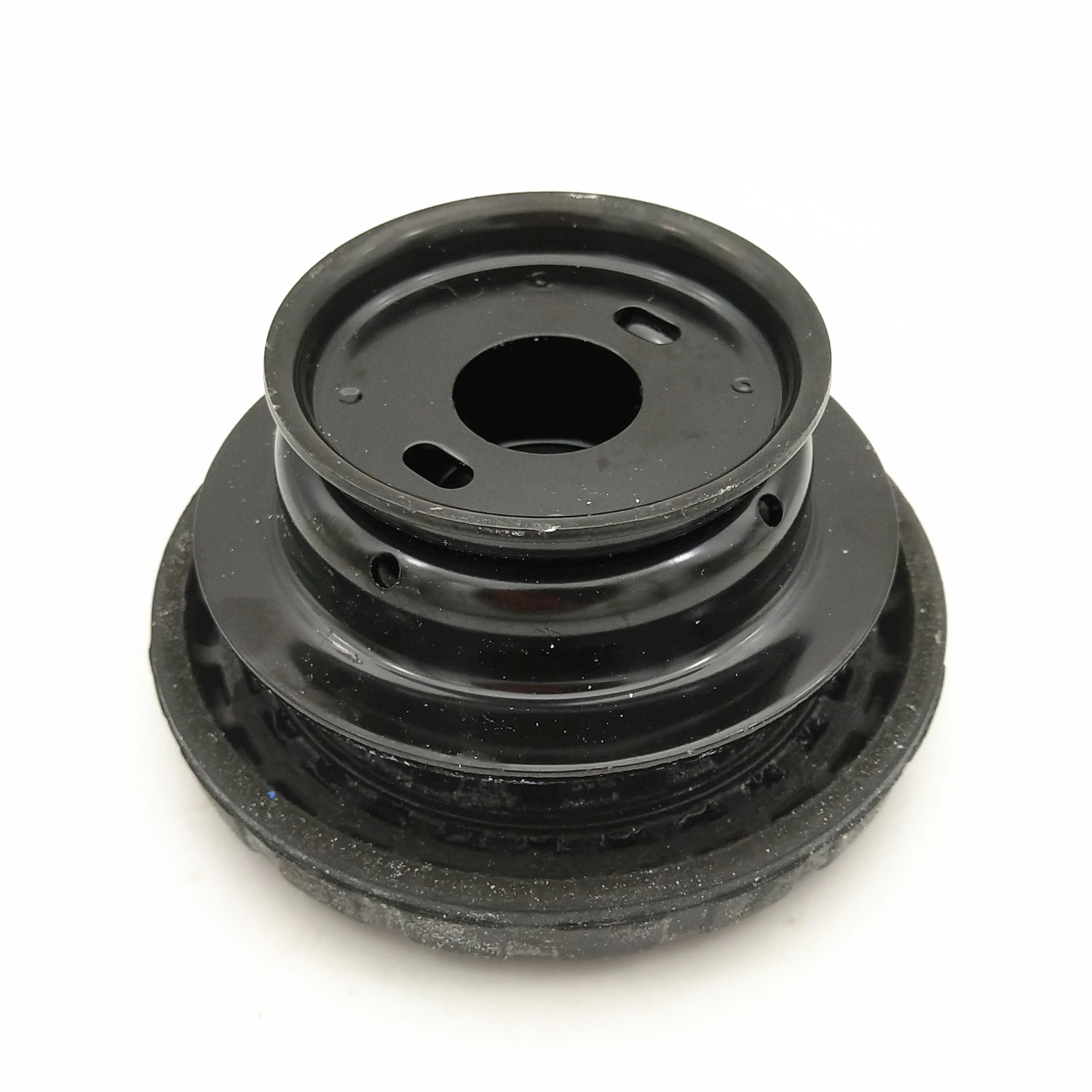 Оригинальный передний амортизатор буферная резина с основанием для Sonic Aveo T300