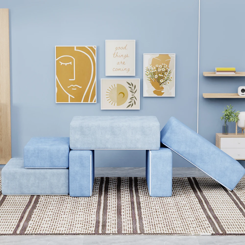 Образовательные креативные стулья Saien