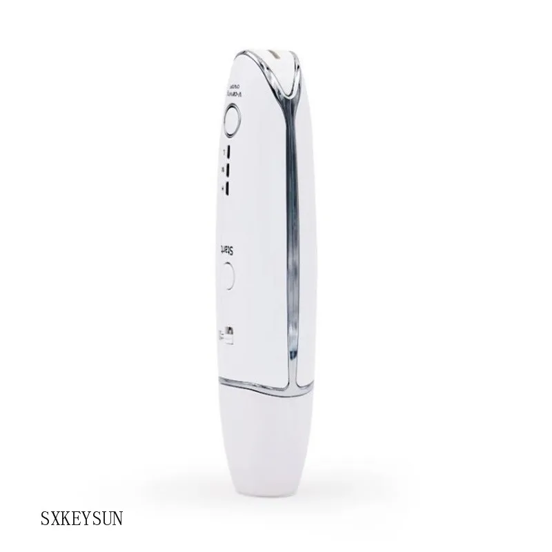 

Home whitening anti-wrinkle removal lifting firming radar V carving beauty instrument