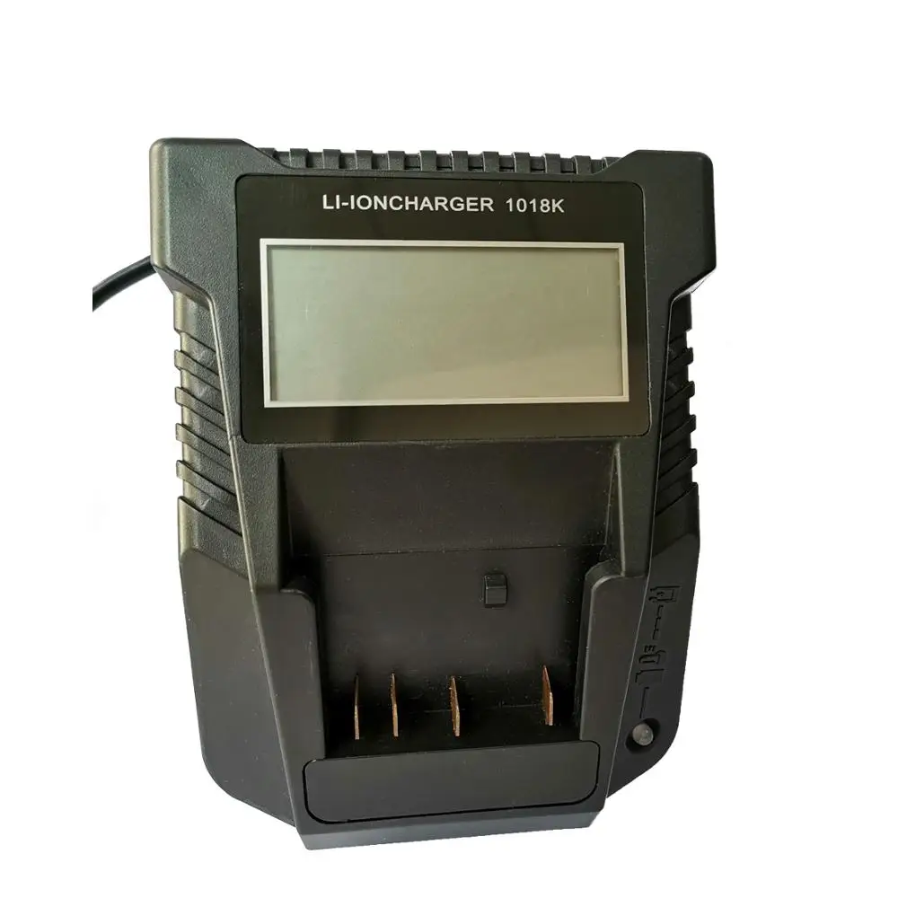 

Зарядное устройство с ЖК-дисплеем для Bosch, 14,4 В, 18 в