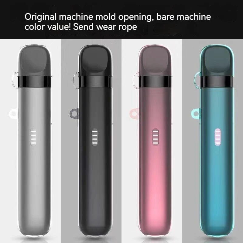 

For RELX 5 Generation Transparent Protective Cover Lanyard