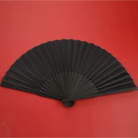 chinese style black vintage hand fan folding fan chinese dance party folding fan ventilador portatil fan black %d0%b2%d0%b5%d0%b5%d1%80 %d1%81 %d1%82%d0%ba%d0%b0%d0%bd%d1%8c%d1%8e