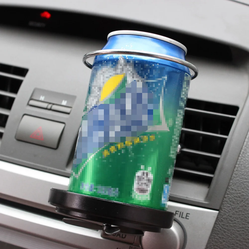 

1 PC Universal Premium Portable Foldable Drinks Holders Cup Bottle Holder for Car