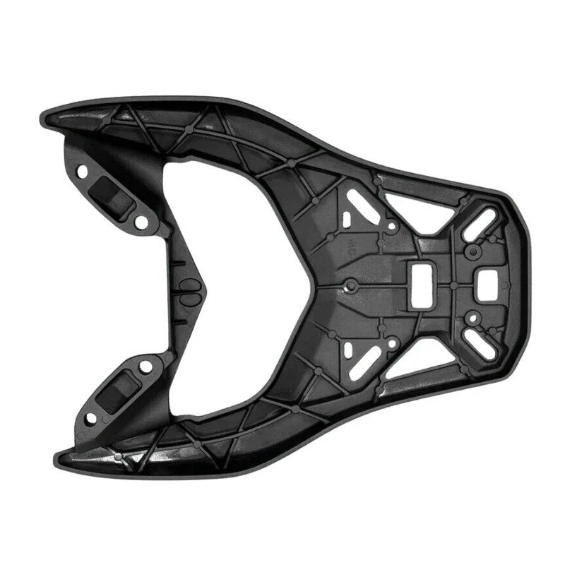 Фото Для YAMAHA N-MAX NMAX 125 155 NMAX 155 NMAX 125 задний багажник грузовой держатель TopBox кронштейн полки N-MAX 155 N-MAX 125 2025 №4