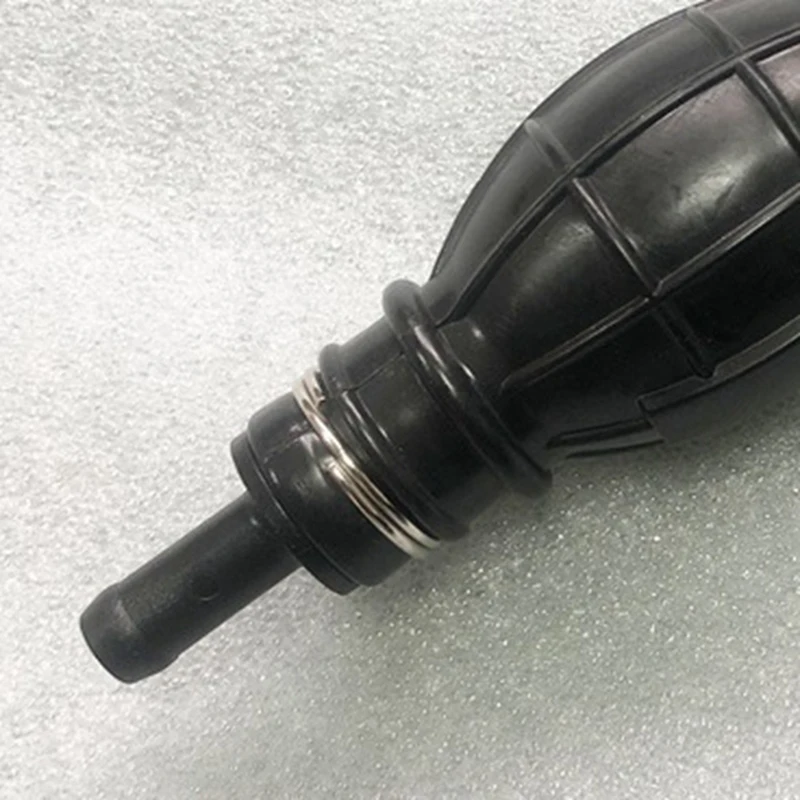 1 шт. насос для впрыска дизельного топлива 6650710000 черная резина Ssangyong ACTYON SUV 100 серии