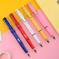 new technology unlimited writing eternal pencil no ink pen magic pencils for writing art sketch painting tool kids novelty q1k6