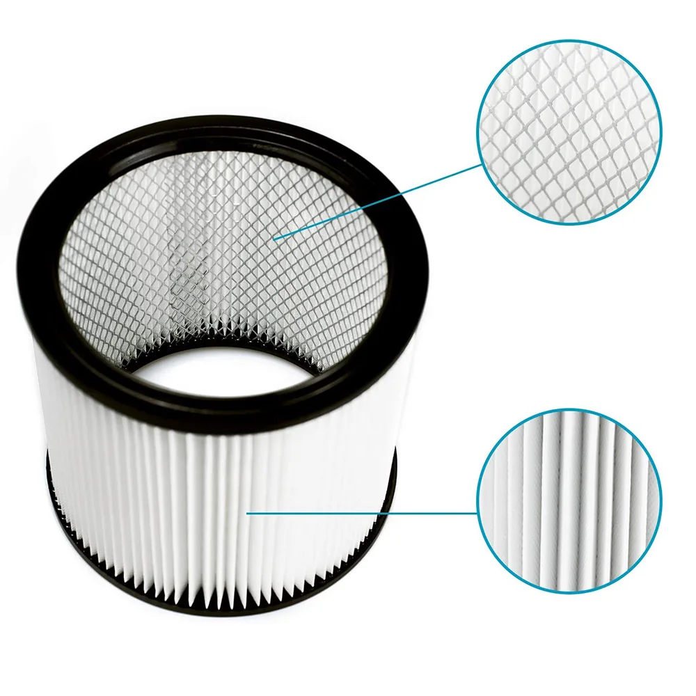 Сменный фильтр для магазина-Vac 90398 903-98 9039800903-98-00 белый сухой и влажной уборки