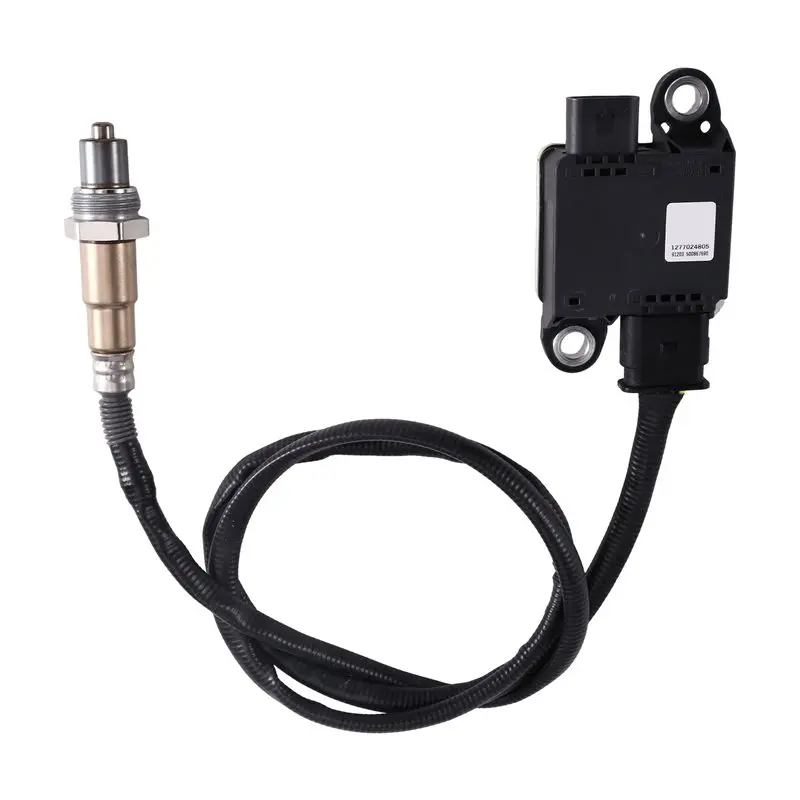 Датчик PM (для Land Rover Discovery Sport, Range Rover Evoque, Velar; для Jaguar E-Pace, F-Pace, XE, XF) HJ32-5H310-AD 02810073978 (art.: 3920dbd8d15dc) - 3920dbd8d15dc