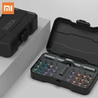 Набор многофункциональных механических инструментов Xiaomi Youpin Duke RS1 24 в 1, отвертка, гаечный ключ, торцевые ключи для домашнего ремонта сделай сам