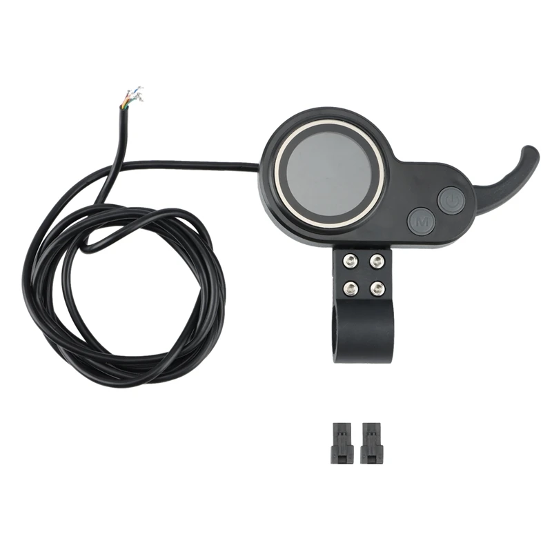 

Универсальный ЖК-дисплей JP для электроскутера SPEEDWAY IV V RUIMA MINI4 DT, запчасти для скейтборда