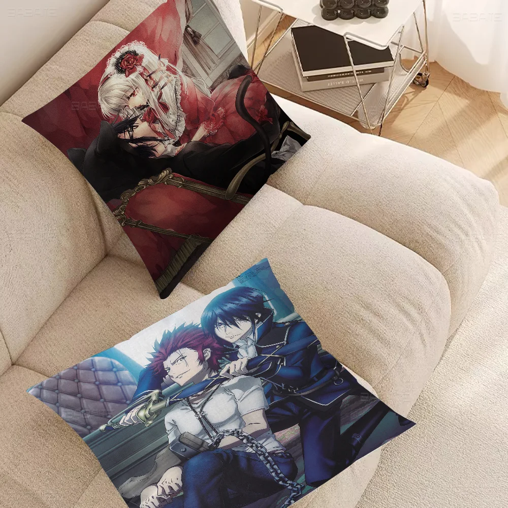 Чехлы для подушек K.Project дюймы декор фермерского дома домашние наволочки