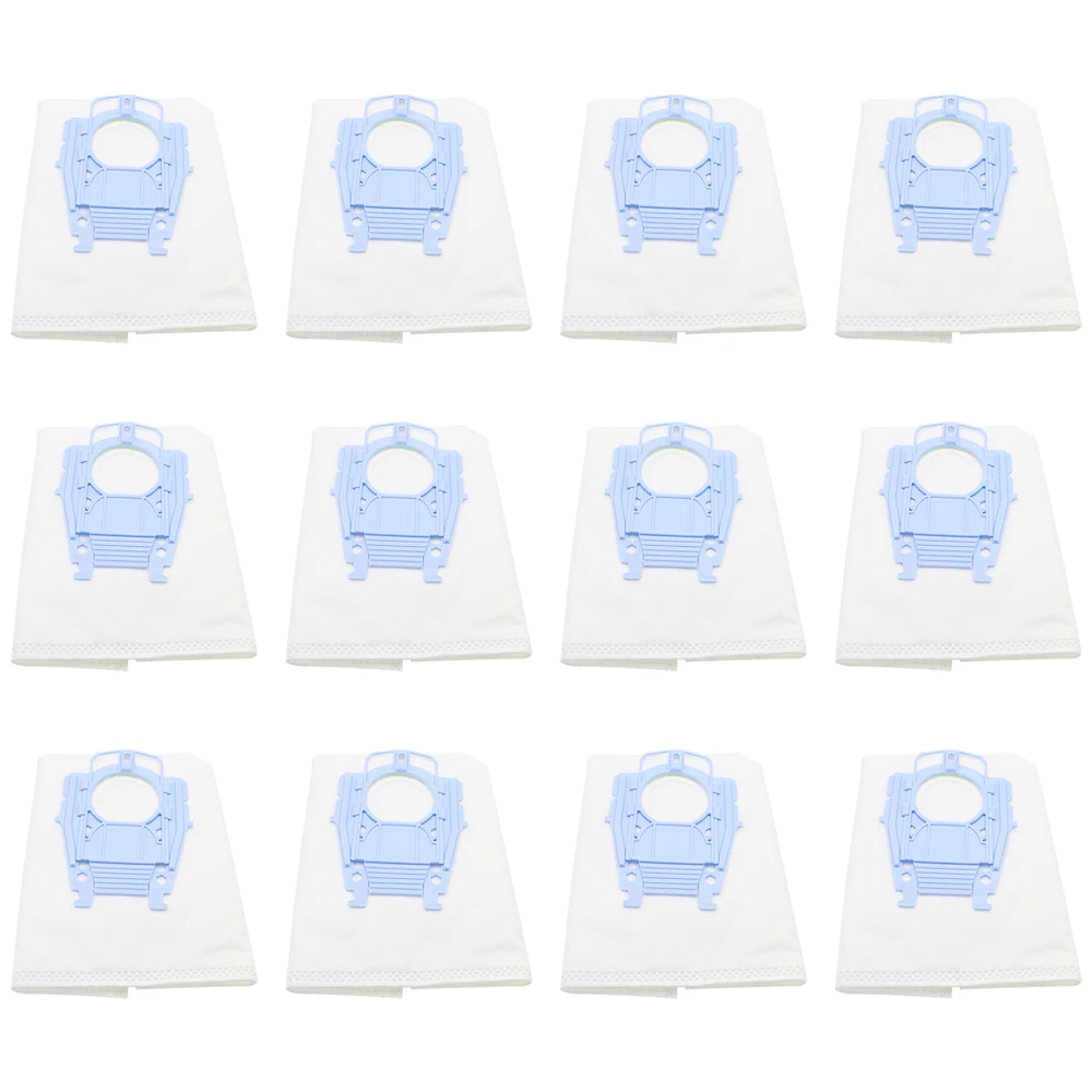 

Vacuum Cleaner Microfleece Type P Dust Bag for BSG80000 468264 461707 Dust Bag Type P