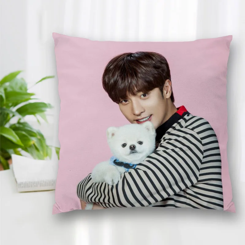 

Декоративная Наволочка на молнии, 20 х20 см, 35 х35 см, 40 х40 см