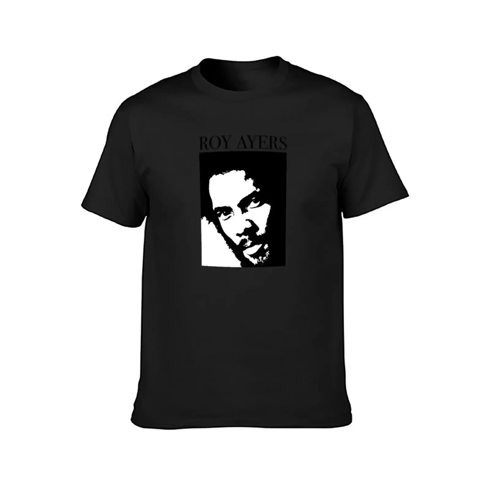 Футболка Tribute to Roy Inks II дизайнерские рубашки аниме футболка новое издание