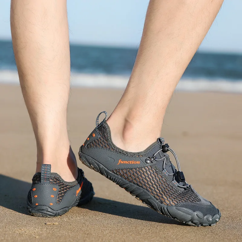 Large size wading shoes extreme 