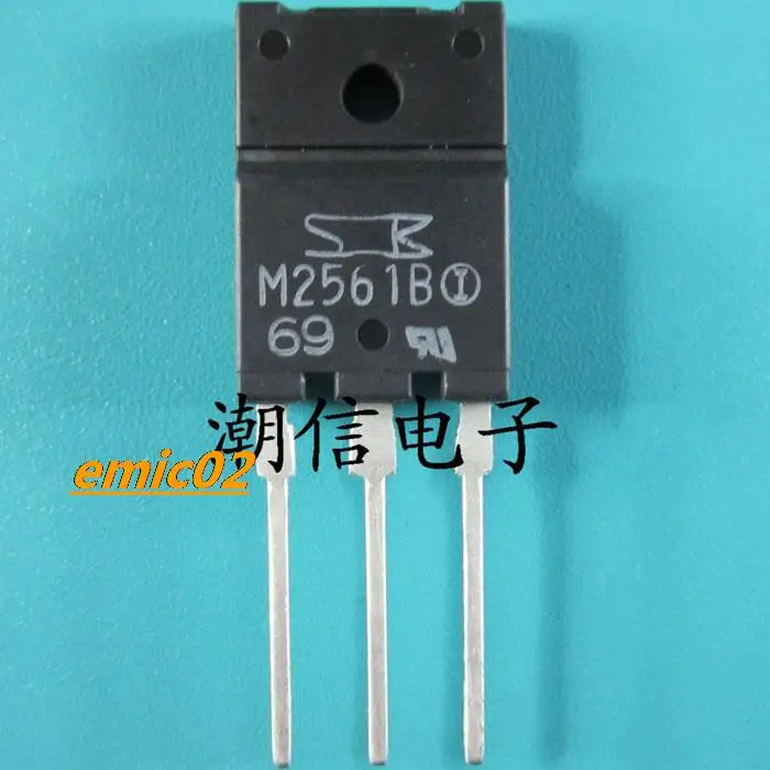 M2561B 25A 600V