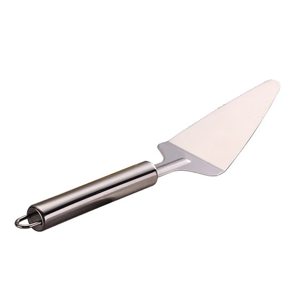 

Cake Pizza Cake Spatula Stainless Steel Scraper Cake Stainless Steel Scraper Baking Tool Accessories