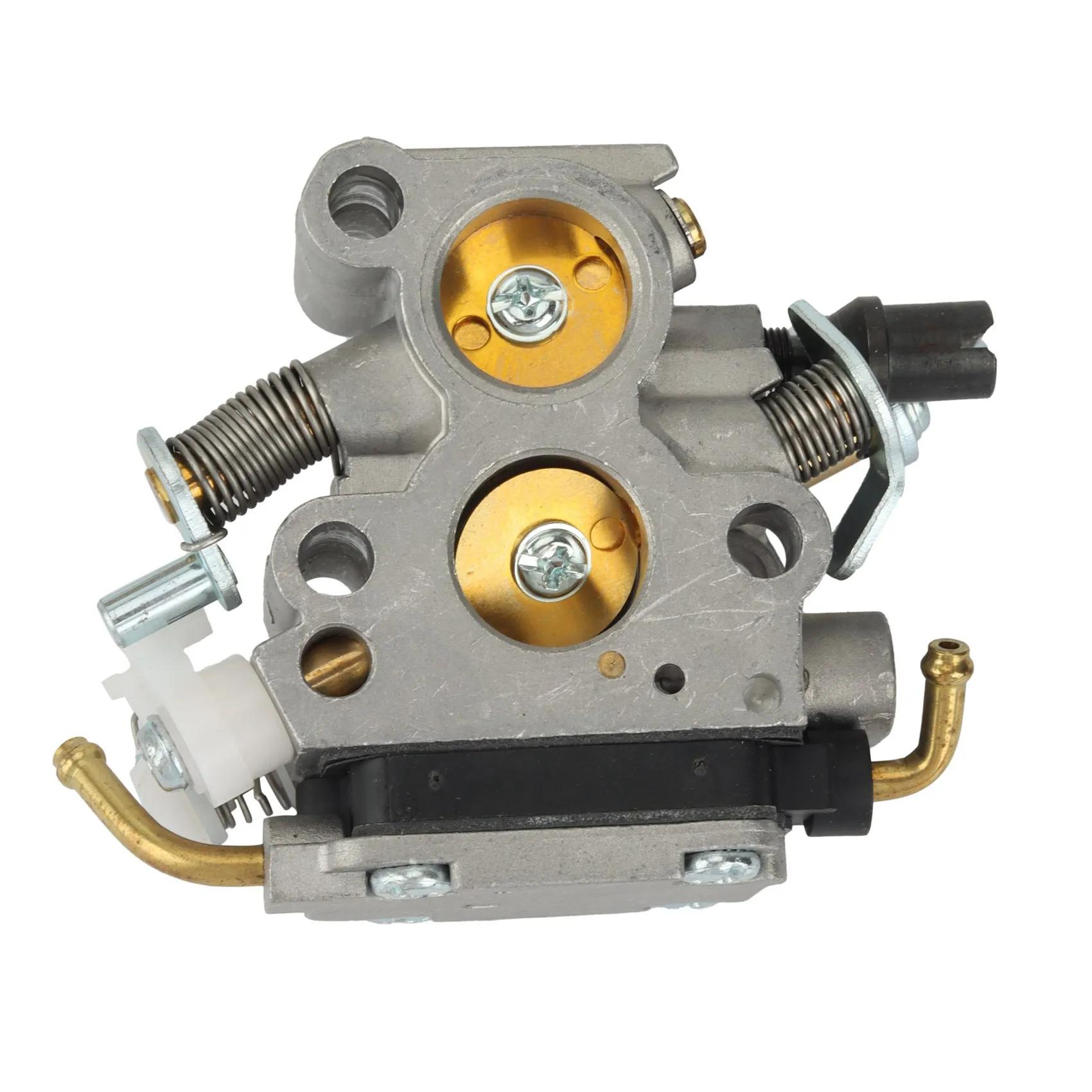 Карбюратор цепной пилы подходит для Husqvarna 435 435E 440 440E ZAMA C1T-EL41A CS410 CS2240 детали