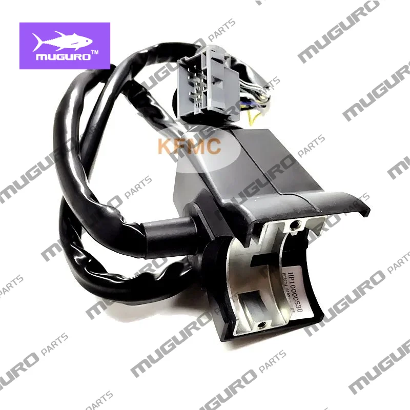 VOE15095844 15095844 Комбинированный переключатель M1546534 для L603L70EL90E (art.: 3920d2c7e27db) - 3920d2c7e27db