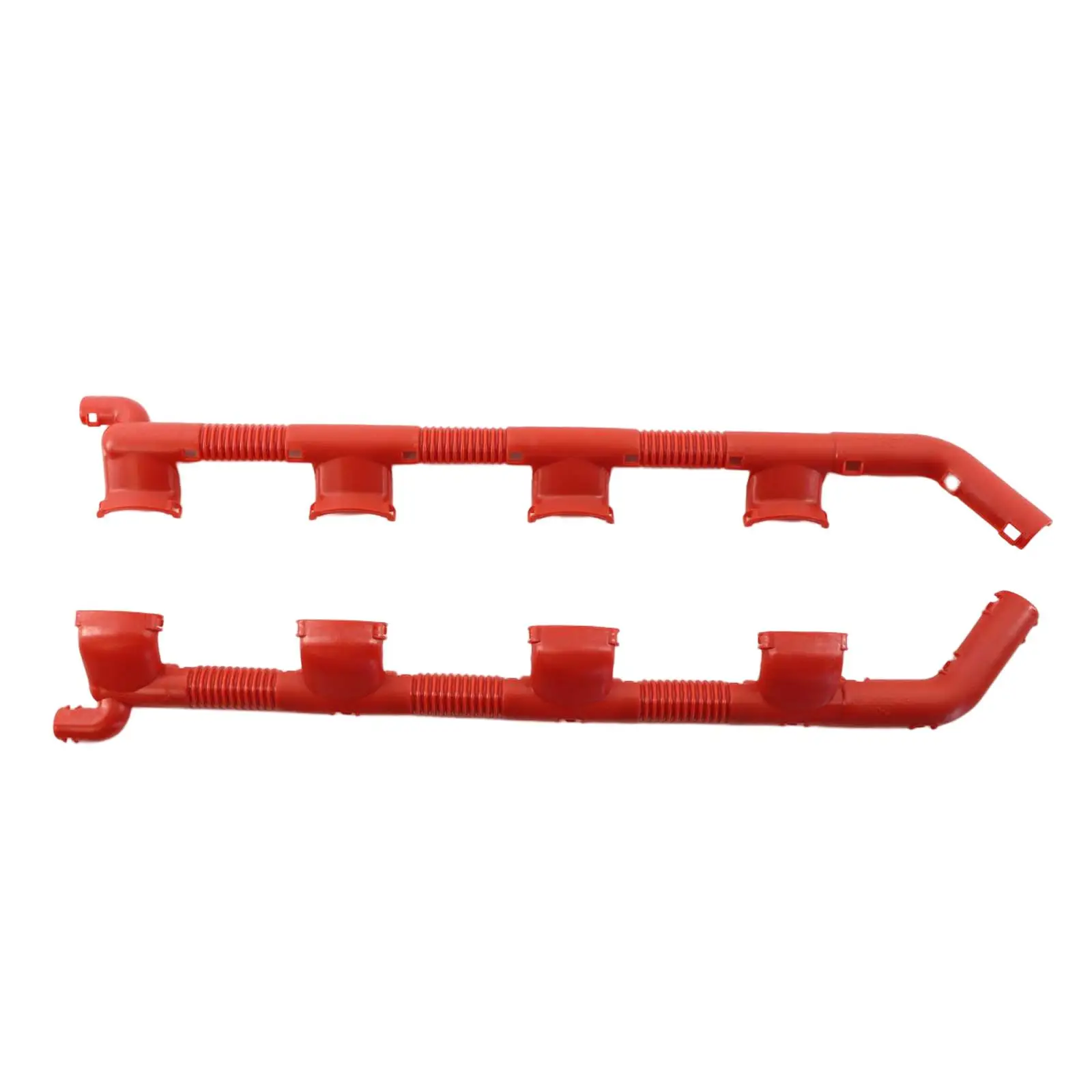 

2x Engine Ignition Coil Wiring Harness 06J971824B for A3 Q3 Parts