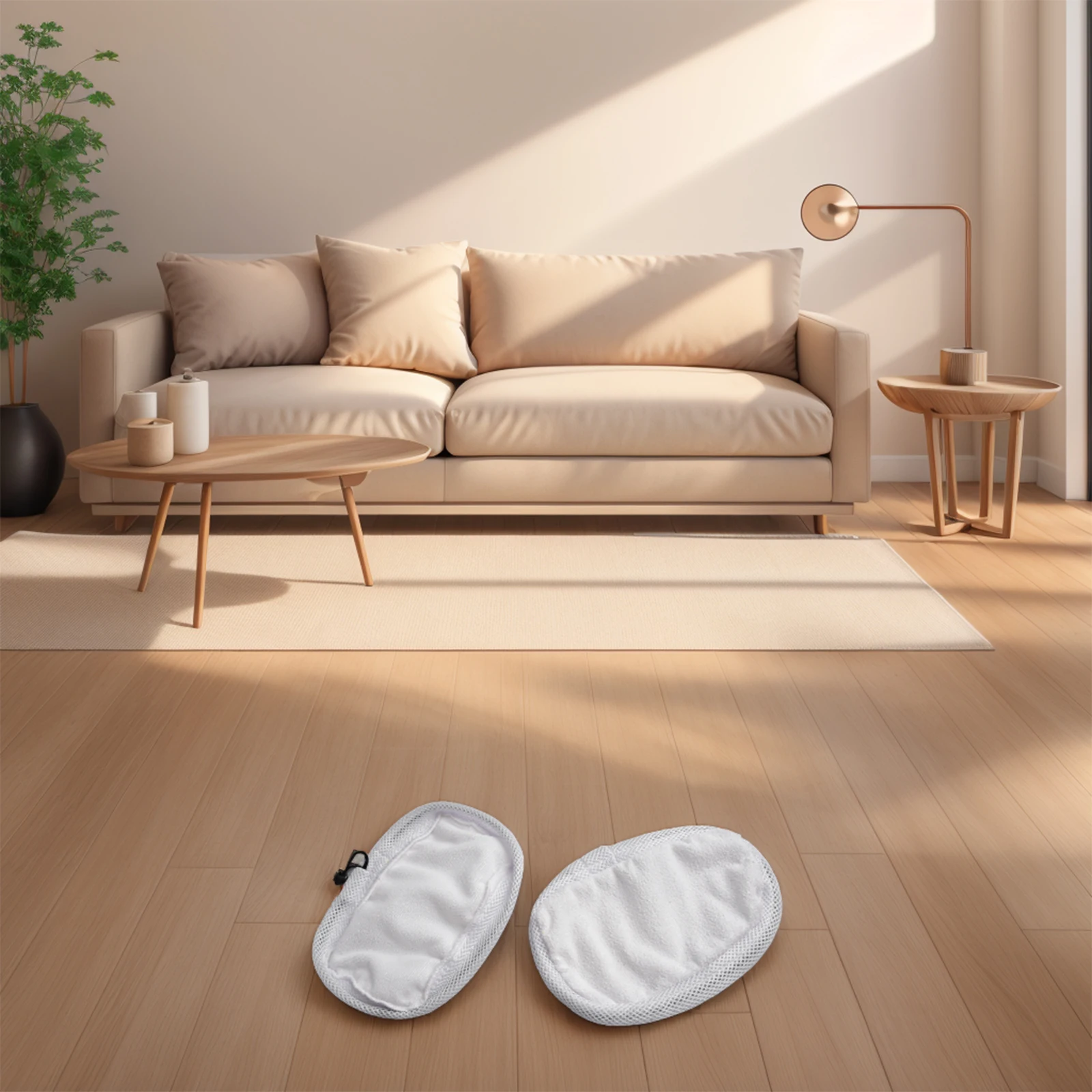 4 шт. салфетки для швабры из микрофибры Morphy Richards 70495 720020 720023 720502 Пароочиститель